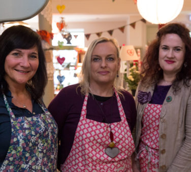 We have a new website!!!