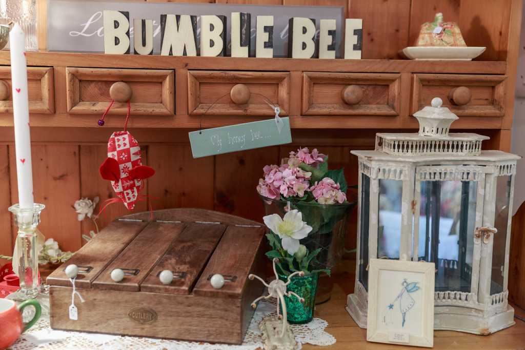 Bumblebee at the Hive home decor Barrow-in-Furness
