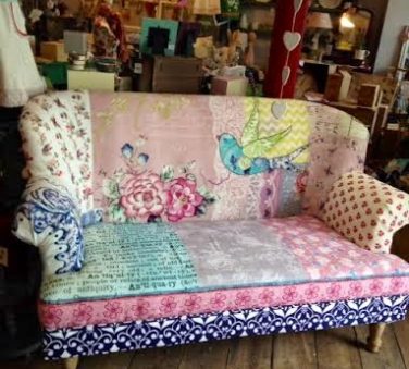 Alice in Wonderland Range