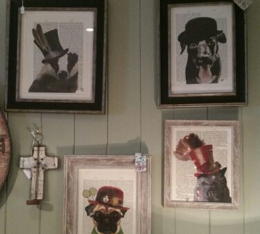 Fab Funky – The Woodland Realm