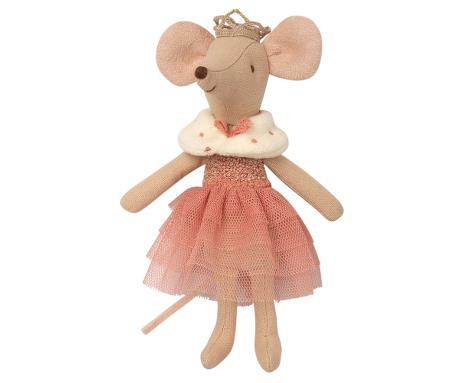 Maileg Princess Mouse Big Sister - 16-0739-00